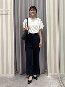 Rikaさんのコーディネート