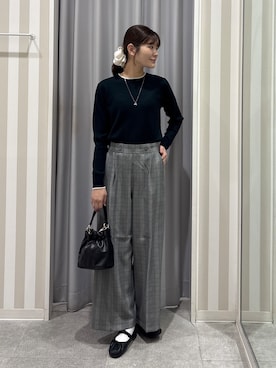 Rikaさんのコーディネート