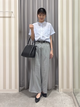 Rikaさんのコーディネート