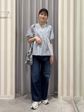 Rikaさんのコーディネート