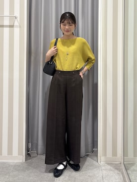 Rikaさんのコーディネート