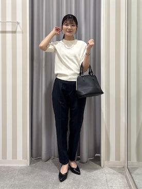 Rikaさんのコーディネート