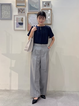 Rikaさんのコーディネート