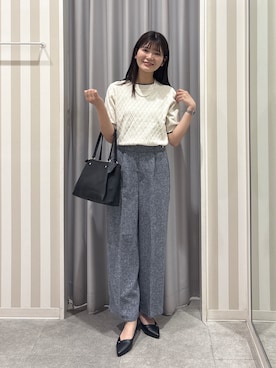 Rikaさんのコーディネート