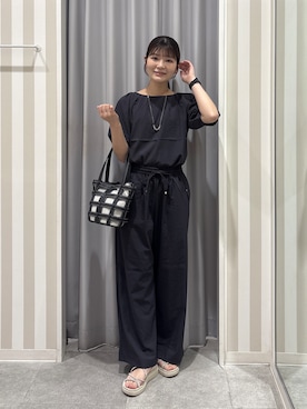 Rikaさんのコーディネート