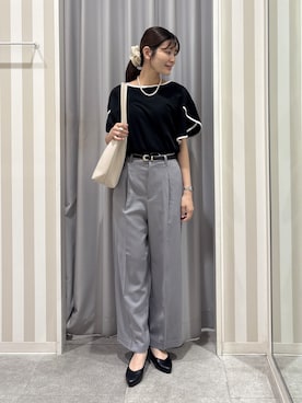 Rikaさんのコーディネート