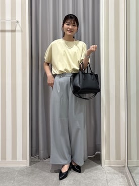 Rikaさんのコーディネート