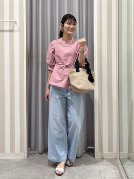 Rikaさんのコーディネート
