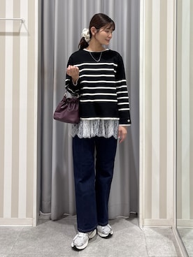 Rikaさんのコーディネート
