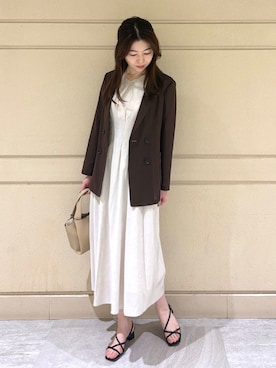 sakiさんのコーディネート