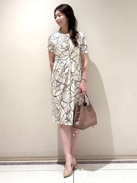 sakiさん(レディース・164cm)の秋コーディネート
