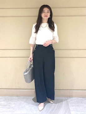 sakiさんのコーディネート