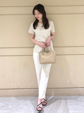 sakiさんのコーディネート