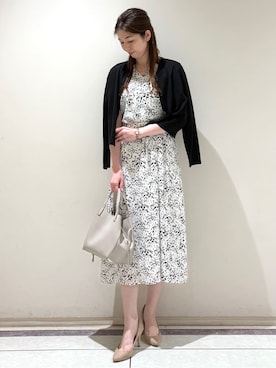 sakiさん(レディース・164cm)の秋コーディネート