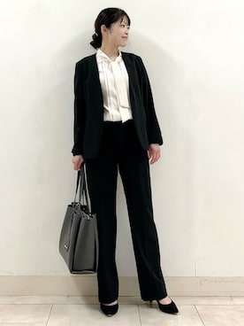 wear20002660さん(レディース・157cm)の秋コーディネート