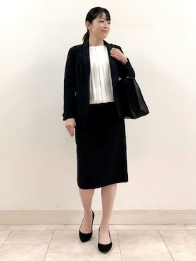 wear20002660さん(レディース・157cm)の冬コーディネート