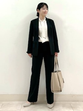 wear20002660さん(レディース・157cm)の秋コーディネート