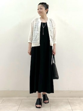 wear20002660さん（レディース・157cm）の夏コーディネート