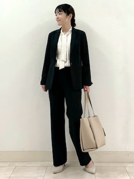 wear20002660さん(レディース・157cm)の秋コーディネート