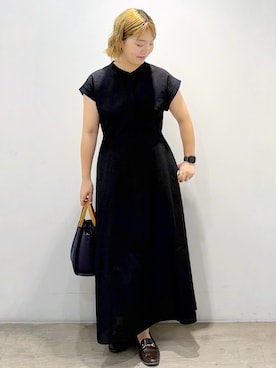 sumicaさん(レディース・157cm)の夏コーディネート