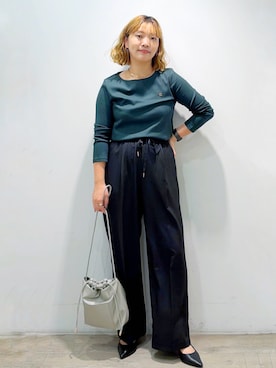 sumicaさんのコーディネート