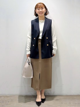 sumicaさんのコーディネート