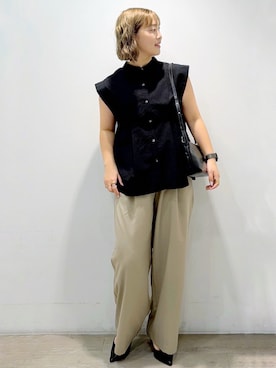 sumicaさんのコーディネート