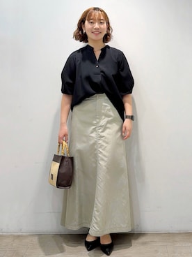 sumicaさんのコーディネート