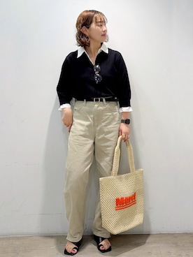 sumicaさんのコーディネート