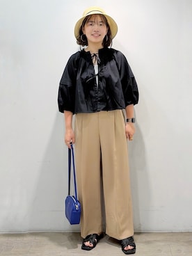 sumicaさんのコーディネート
