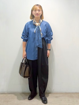 sumicaさんのコーディネート
