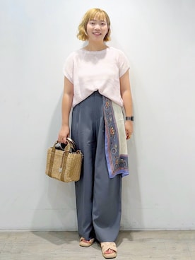 sumicaさんのコーディネート