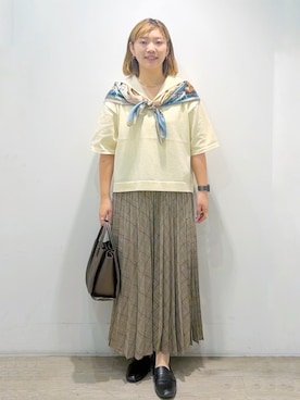 sumicaさんのコーディネート