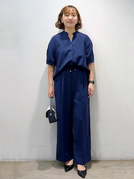sumicaさんのコーディネート