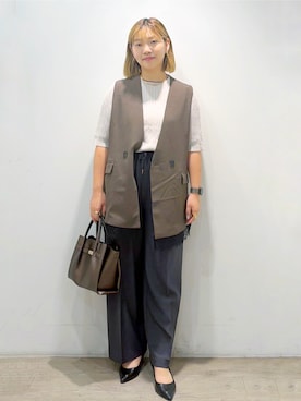 sumicaさんのコーディネート