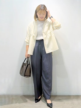 sumicaさんのコーディネート