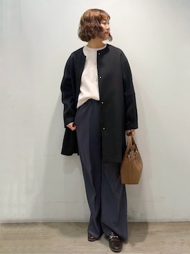sumicaさん(レディース・157cm)の春コーディネート