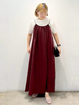 sumicaさんのコーディネート