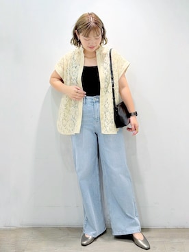 sumicaさんのコーディネート
