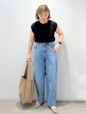 sumicaさんのコーディネート