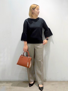 sumicaさんのコーディネート