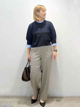 sumicaさんのコーディネート