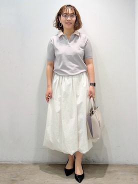 sumicaさんのコーディネート