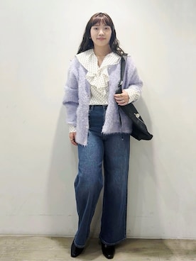 sumicaさん(レディース・157cm)の秋コーディネート