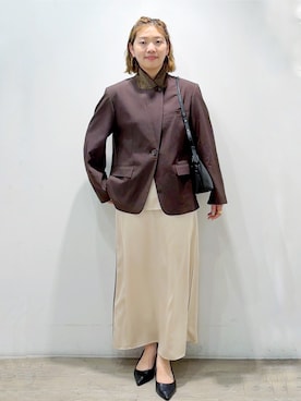sumicaさんのコーディネート