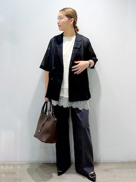 sumicaさんのコーディネート
