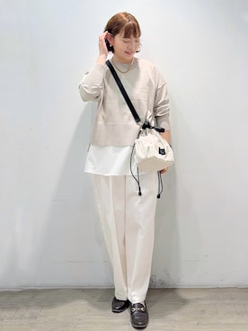 sumicaさんのコーディネート