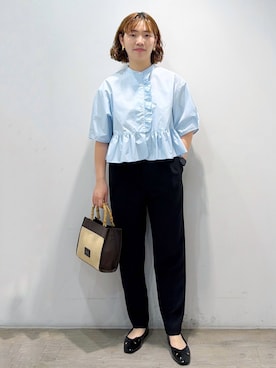 sumicaさんのコーディネート
