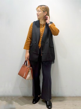 sumicaさんのコーディネート