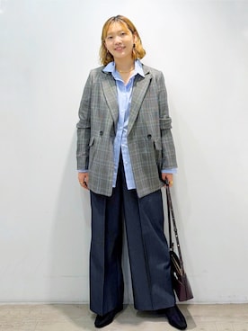 sumicaさんのコーディネート
